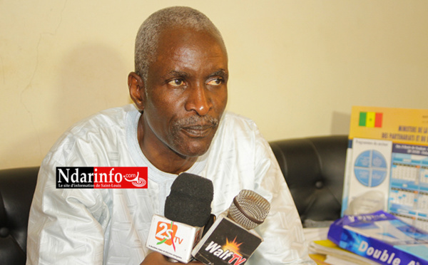 Commune de GANDON : un budget de 866.729.907 FCFA adopté ( vidéo )