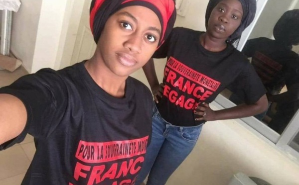 4 AVRIL : La « France Dégage » promet une défête de l’indépendance