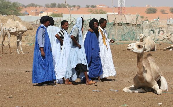 Déclaration de l'Initiative pour la Sauvegarde de l'Entente Mauritano-Sénégalaise