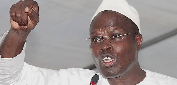 Khalifa Sall : « Pourquoi les factures de téléphone de la Mairie sont élevées »