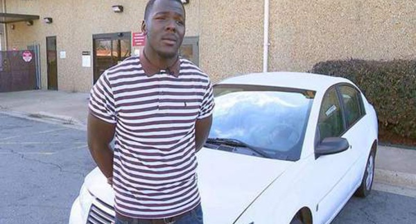 Il marche trois heures par jour pour aller travailler: ses collègues lui achètent une voiture