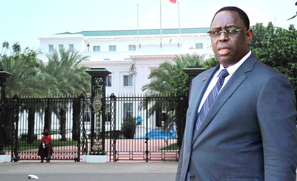 Le communiqué et les nominations du Conseil des ministres de ce 14 février 2018