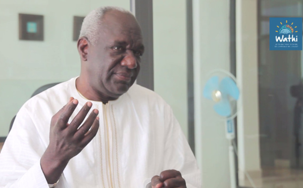 Pr Babacar Kanté : « Même élu démocratiquement, le pouvoir perd sa légitimité »