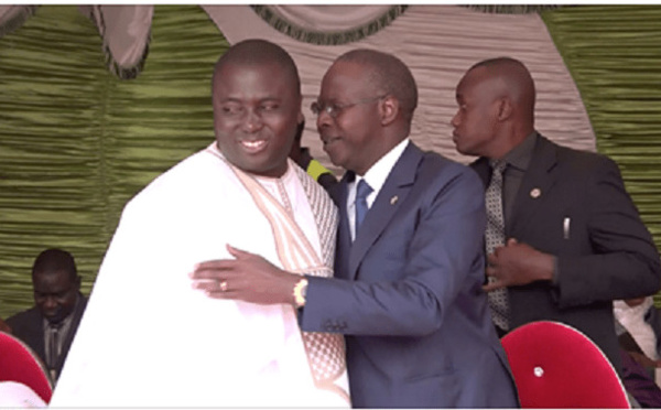 Vidéo - Bamba Fall: « Quand le Président Macky Sall aura besoin de moi… »