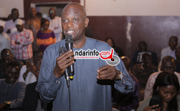 PRÉSIDENTIELLE 2019 : l’APR affine son plan d’attaque (vidéo)