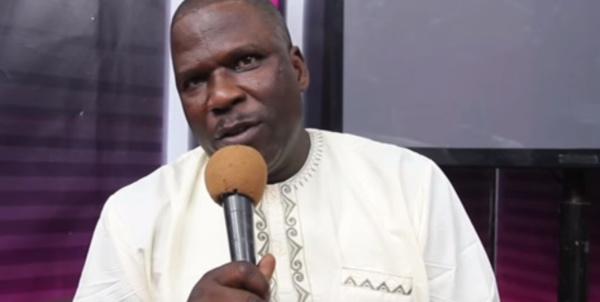 Les fortes assurances de Iran Ndao à Khalifa Sall : “Dinga guen si nii mba si naa” !