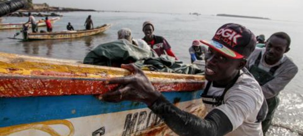 Le Sénégal sensibilise ses pêcheurs après un arraisonnement de pirogues par Bissau