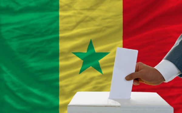 URGENT : Révision exceptionnelle des listes électorales du 1er mars au 30 avril 2018 à l'intérieur du Sénégal comme à l'étranger