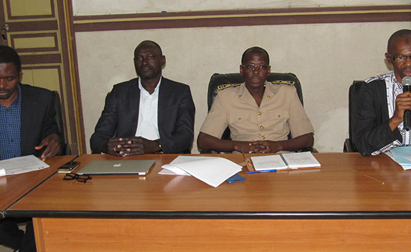 Opérationnalisation de l’acte III : A Saint-Louis, 8 communes pilotes bénéficient des avantages du PACASEN