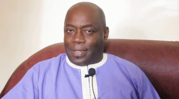 Baïla Wane, ancien Dg de la Lonase: « Thierno Alassane Sall raconte des histoires »