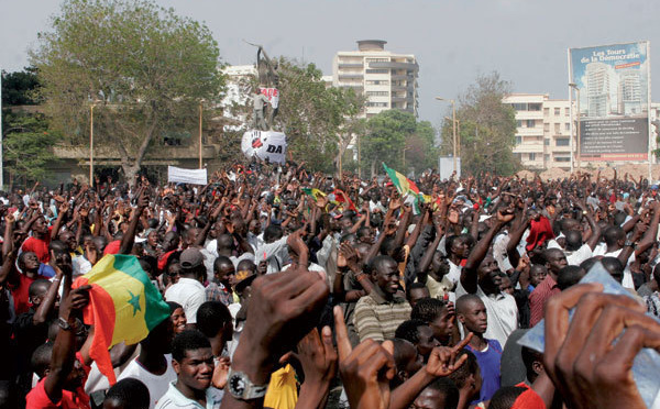 Hamath Bâ : “Il est difficile de travailler au Sénégal à cause de la politique à outrance…”