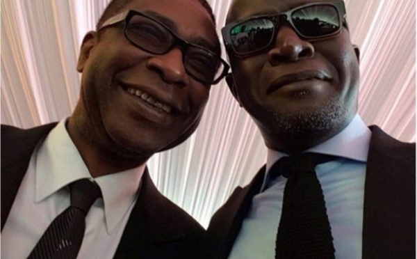 Yakham Mbaye lance l'alerte rouge: "Continuez à croire que la dernière sortie de Youssou Ndour est gratuite"