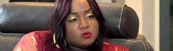 Aissatou Diop Fall : « Je suis blasée. La méchanceté et la jalousie n’ont aucune prise sur moi, sante Yalla »