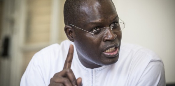 Khalifa Sall boucle demain un an de prison