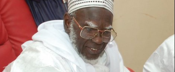 TOUBA : 130 millions emportés chez Serigne Mountakha Mbacké