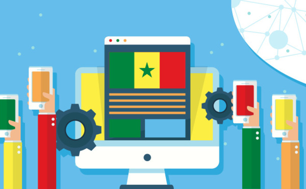 Macky Sall annonce un financement d’un milliard pour les entrepreneurs du numérique
