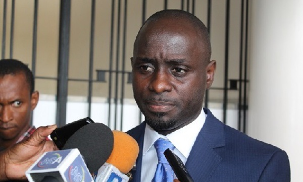 Saint-Louis: Thierno Bocoum appelle l'Etat à suspendre les licences de pêches des bateaux étrangers