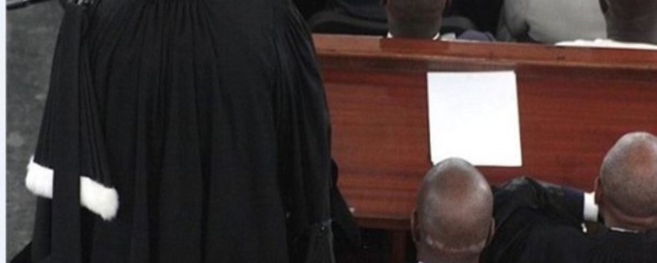 Barreau de Dakar : Un avocat radié pour escroquerie