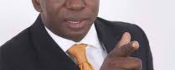 Lettre ouverte au Ministre de l’Hydraulique sur la pénurie d’eau à Kédougou : " «L’indifférence des autorités publiques est inacceptable ". Par Moustapha GUIRASSY