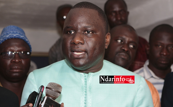 PRESIDENTIELLE 2019 : Déthié Fall de Rewmi torpille le parrainage validé par Macky