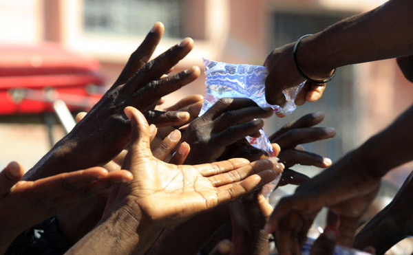 Journée mondiale de l’eau : 500 âmes meurent de soif près de Saint-Louis