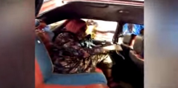 Rapt d'enfant : Une "ravisseuse" alpaguée à la Médina