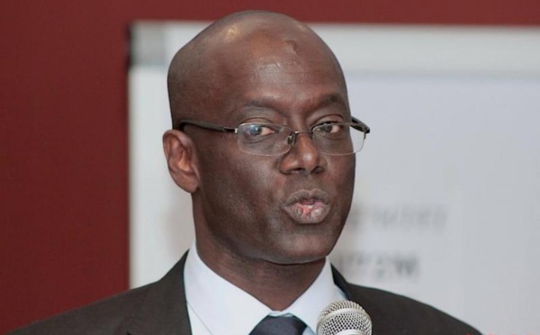 Thierno Alassane Sall apporte la réplique au PM : «Je persiste et je signe, j’ai bel et bien démissionné»