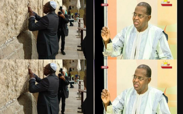 Vidéo – Sidy Lamine Niasse: « L’acte de Sidiki Kaba est une offense à tous les sénégalais… »