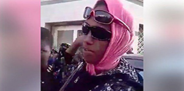 Rapt d’enfant à la Médina : Idiatou Diallo placée sous mandat de dépôt