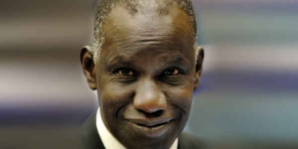 Mbagnick Ndiaye porte plainte contre le Président du conseil départemental de Fatick