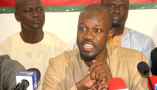 Ousmane SONKO s'adresse aux Sénégalais : " Réveillez-vous, indignez-vous et faites montre de courage et de patriotisme"