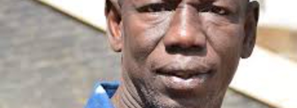 Abdoulaye Wilane:"je ne peux pas croire que l'emprisonnement de Khalifa Sall, est une affaire politique"