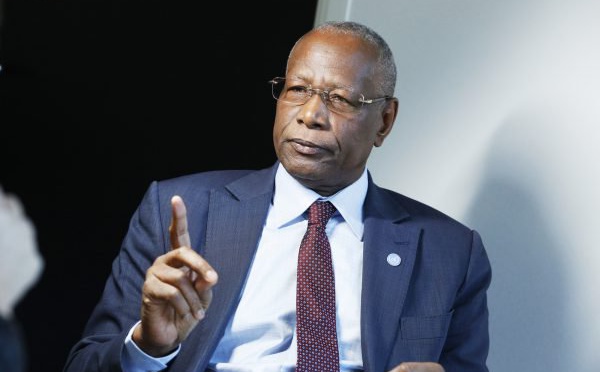 Abdoulaye Bathily : "Le Sénégal est dans une situation dangereuse (...) L’argent sale coule (...) Le parrainage est antidémocratique”