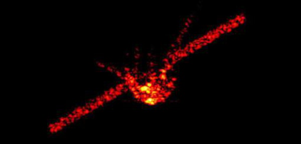 La station spatiale chinoise détruite au-dessus du Pacifique