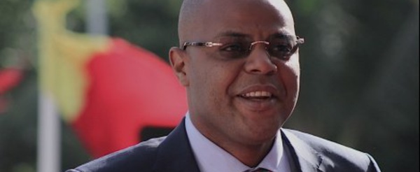 Mame Mbaye Ndiaye tacle Pr Bathily : « S’il avait été élu à l’Ua il n’aurait pas cette position »