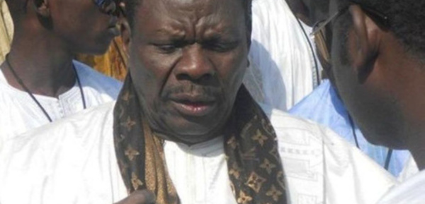 Les codétenus de Cheikh Béthio Thioune entament une grève de la faim