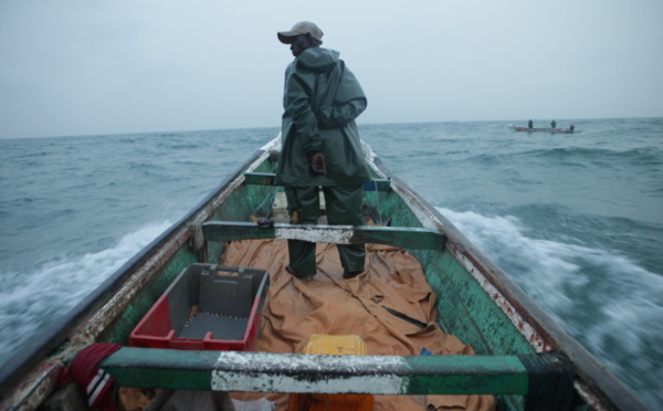 Sénégal - Mauritanie : la date de signature des accords de Pêche repoussée