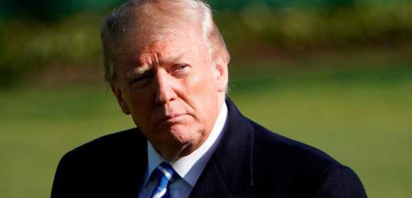 La guerre commerciale s'intensifie: Trump menace la Chine de 100 milliards de taxes en plus