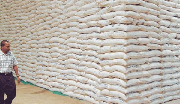 Richard Toll : 80 000 tonnes de sucre en souffrance à la Css