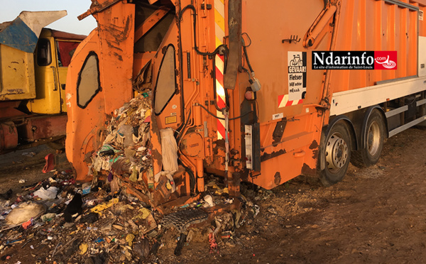 Classement 2018 sur la qualité de vie des villes africaines : Saint-Louis du Sénégal zappée