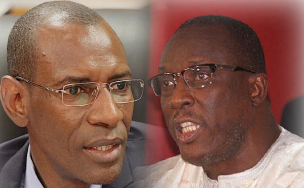 Bagarre à la Ziarra Nianga Eddy : Abdoulaye DIALLO et Cheikh Oumar Anne s’expliquent (vidéo)