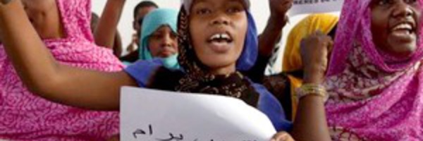 En Mauritanie, un an de prison pour avoir « traité autrui d’esclave »