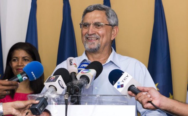 Le président Capverdien en visite au Sénégal du 25 au 29 avril 2018