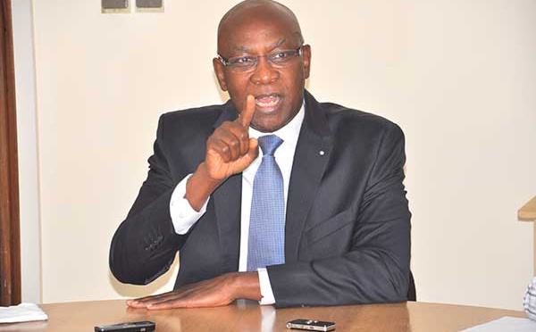 Enseignants grévistes : Serigne Mbaye Thiam coupe les salaires à hauteur de 95.000 à 150.000 Fcfa
