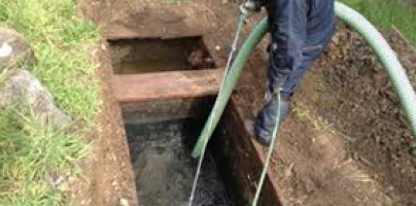 Drame à Touba : Deux adolescents se noient dans une fosse septique