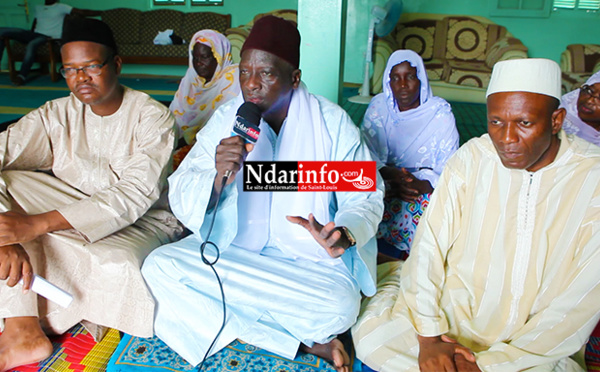 Cet Imam défend le bilan de Macky SALL