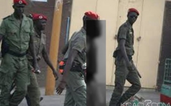 «Garçons retrouvés le sexe coupé» : un deuxième suspect arrêté