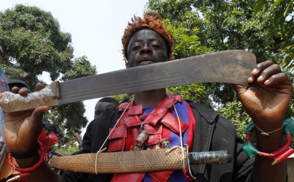 Centrafrique : Le Sénégal condamne « l'assassinat lâche » des deux compatriotes