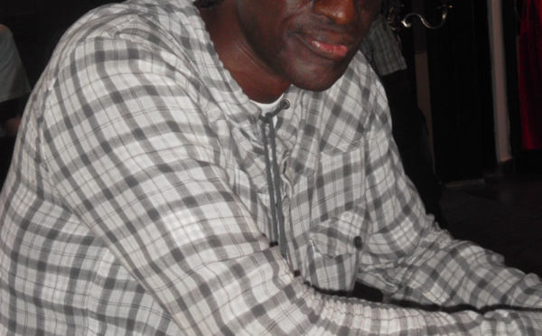 Décès de Papis de Gelongal