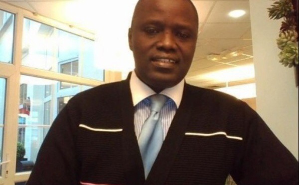 Petit Mbaye condamné à 2 ans ferme